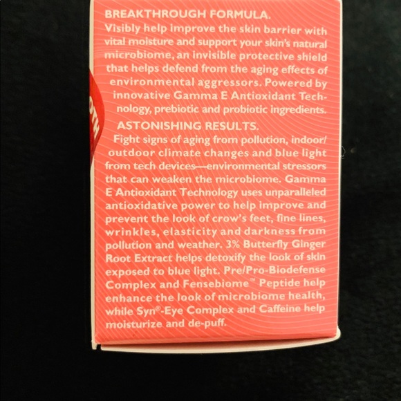 Peter Thomas R Vital-E Microbiome Age Defense Eye - Picture 5 of 15